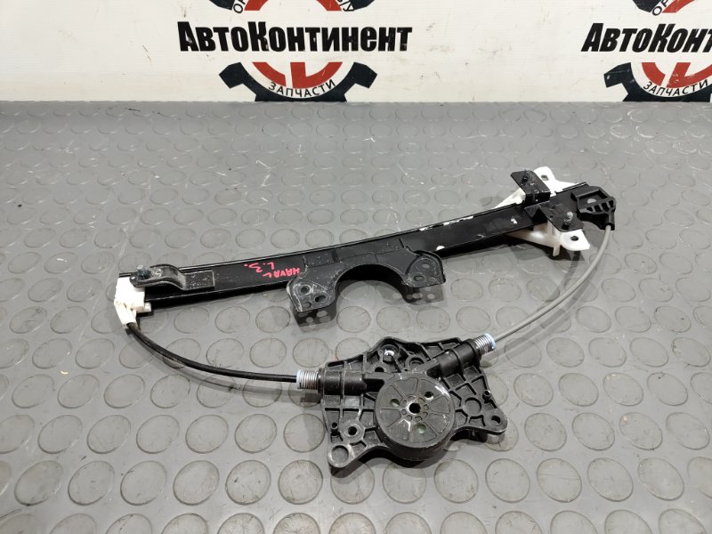 Стеклоподъемник, 3500 рублей, Красноярск