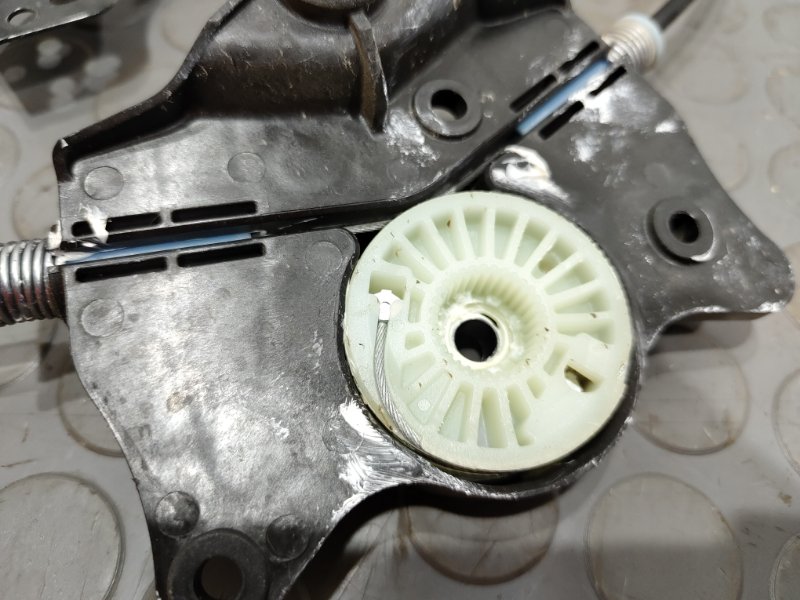 Стеклоподъемник, 3500 рублей, Красноярск