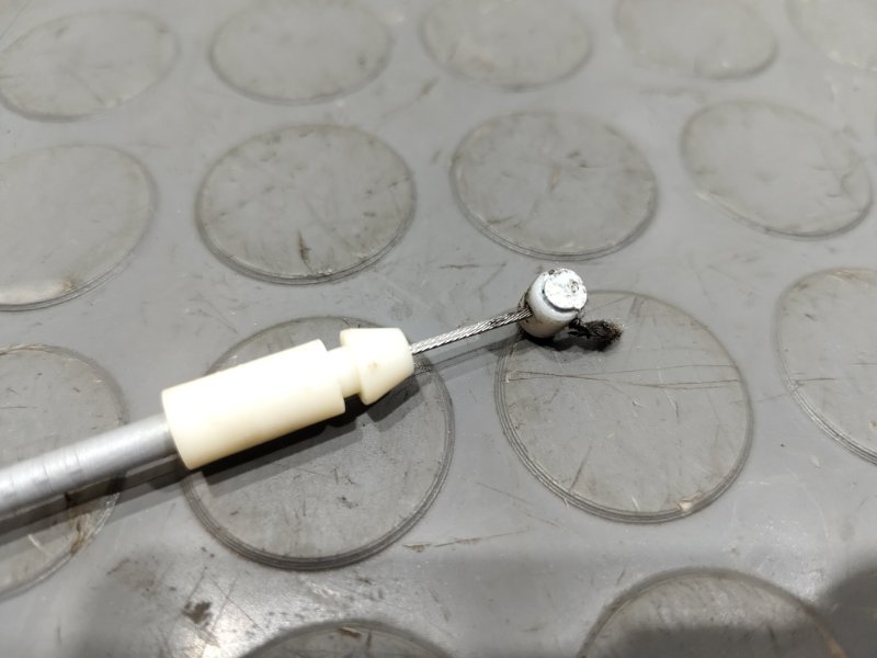 Трос двери, 2000 рублей, Красноярск