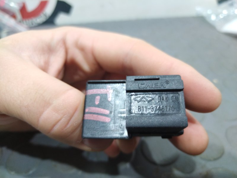 Кнопка стеклоподъемника, 400 рублей, Красноярск