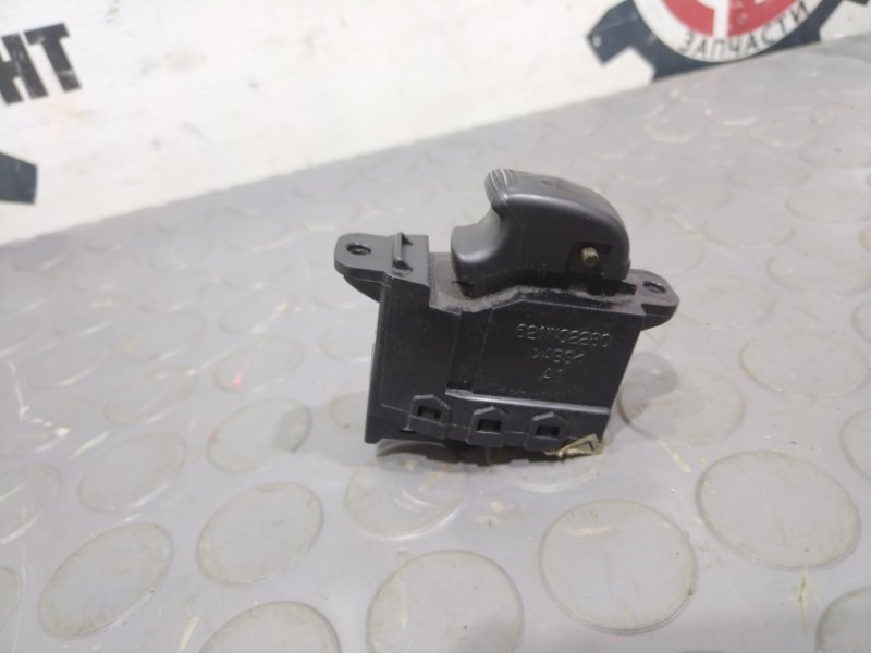 Кнопка стеклоподъемника, 400 рублей, Красноярск