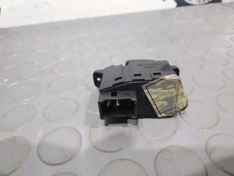 Кнопка стеклоподъемника, 400 рублей, Красноярск