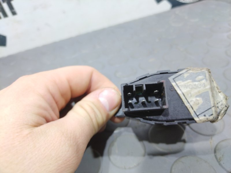 Кнопка стеклоподъемника, 400 рублей, Красноярск