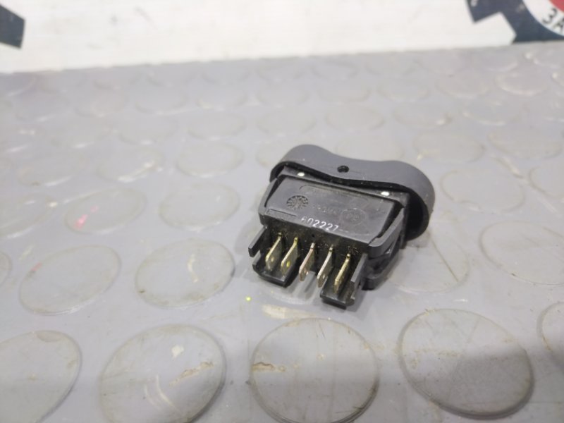 Кнопка стеклоподъемника, 400 рублей, Красноярск