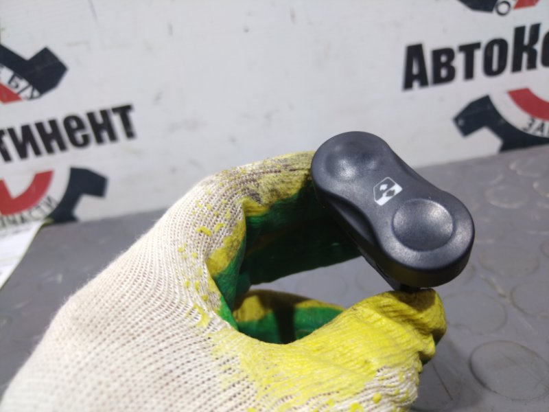 Кнопка стеклоподъемника, 400 рублей, Красноярск