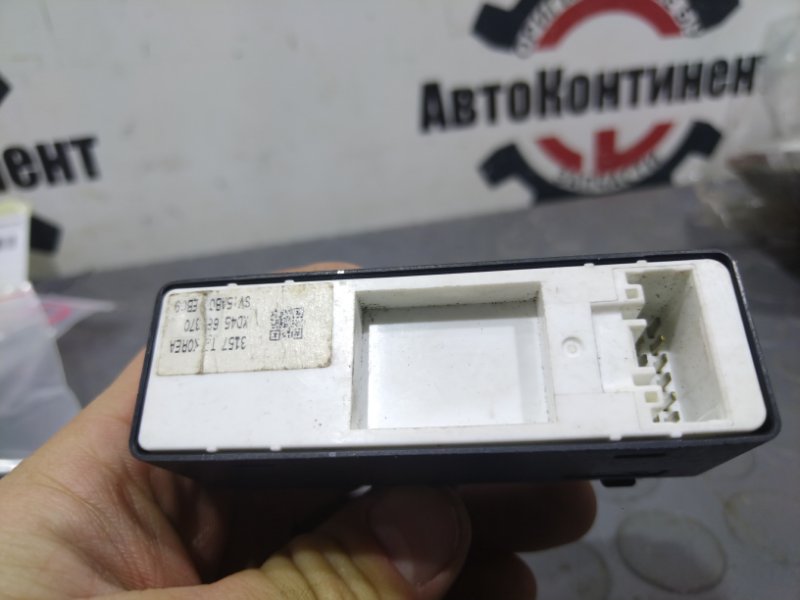 Кнопка стеклоподъемника, 700 рублей, Красноярск