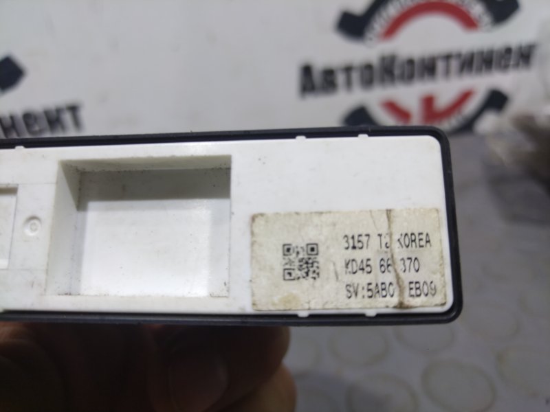 Кнопка стеклоподъемника, 700 рублей, Красноярск