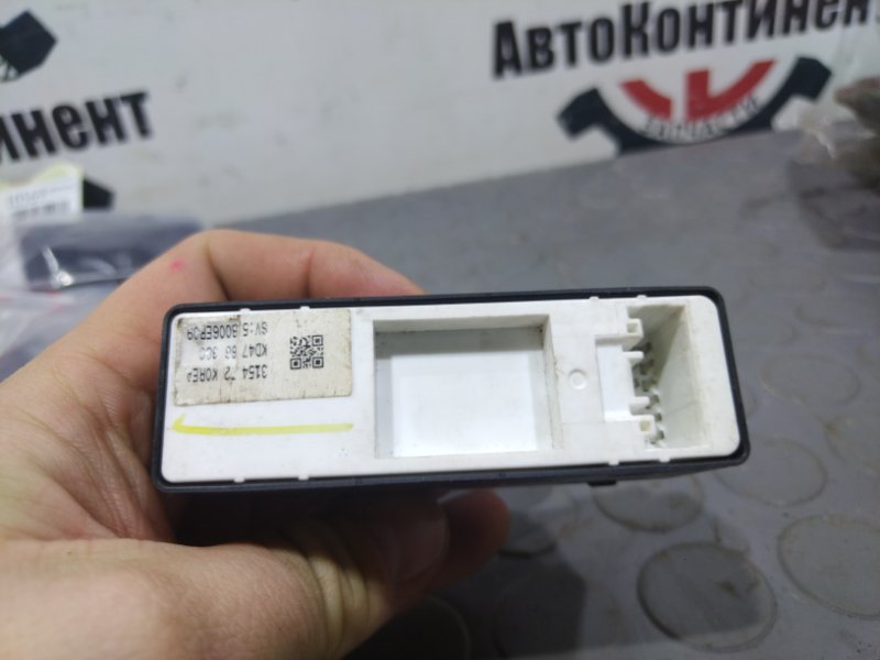 Кнопка стеклоподъемника, 700 рублей, Красноярск