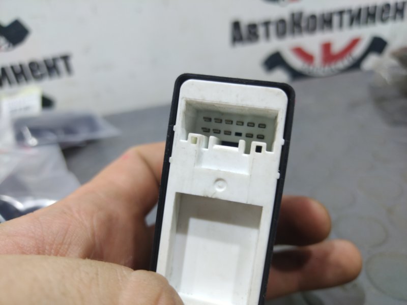 Кнопка стеклоподъемника, 700 рублей, Красноярск