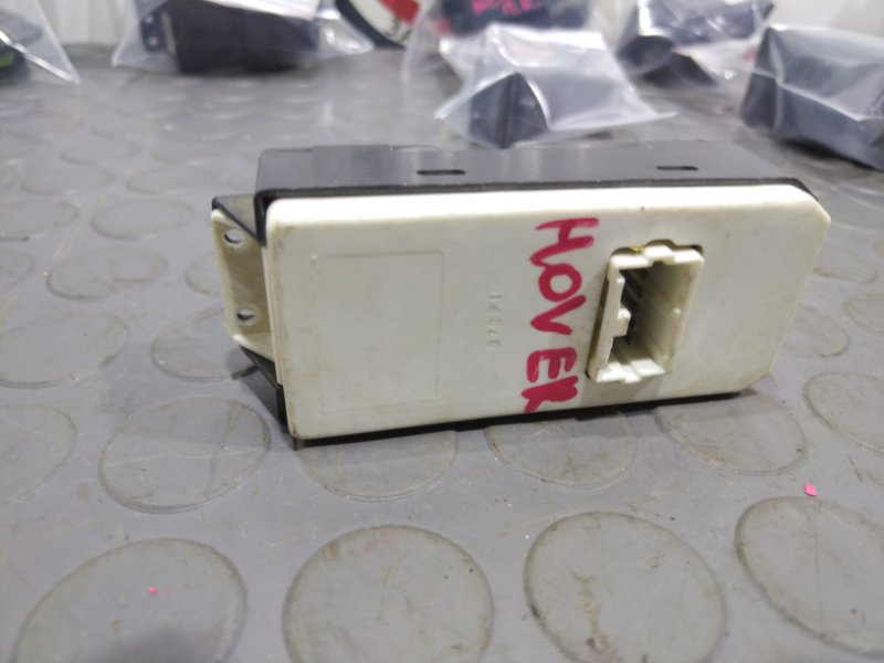 Кнопка стеклоподъемника, 1500 рублей, Красноярск