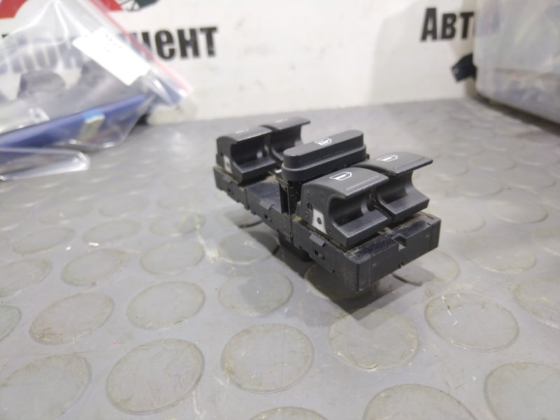 Блок управления стеклоподъемниками, 2000 рублей, Красноярск