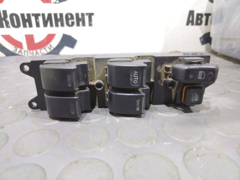 Блок управления стеклоподъемниками, 5000 рублей, Красноярск