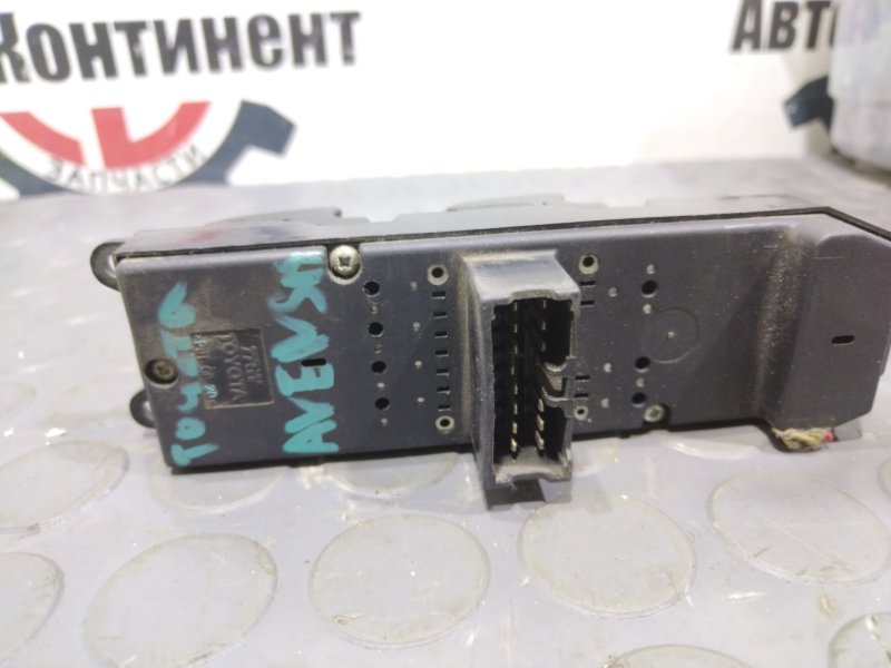 Блок управления стеклоподъемниками, 5000 рублей, Красноярск