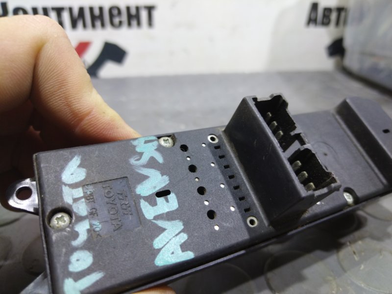 Блок управления стеклоподъемниками, 5000 рублей, Красноярск