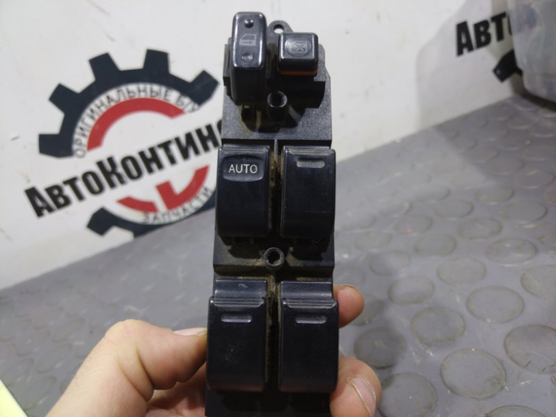 Блок управления стеклоподъемниками, 5000 рублей, Красноярск