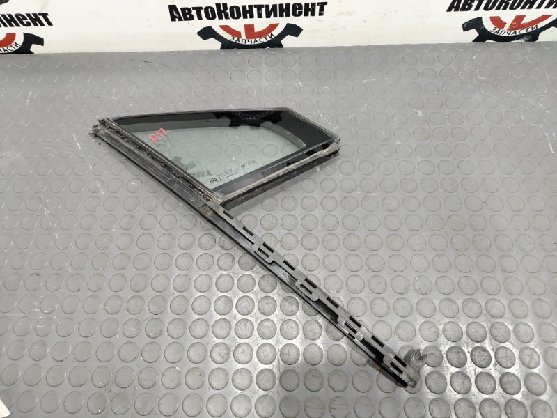 Стекло боковое, 4000 рублей, Красноярск