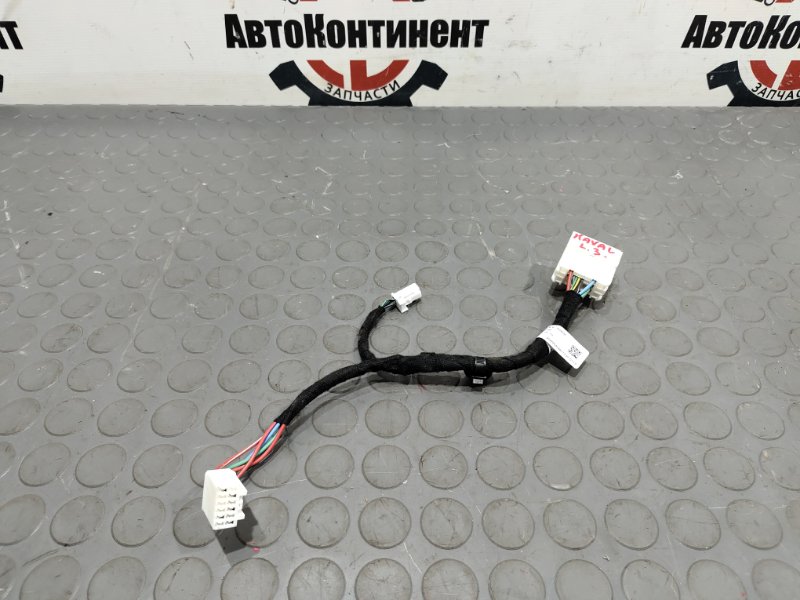 Проводка двери, 600 рублей, Красноярск