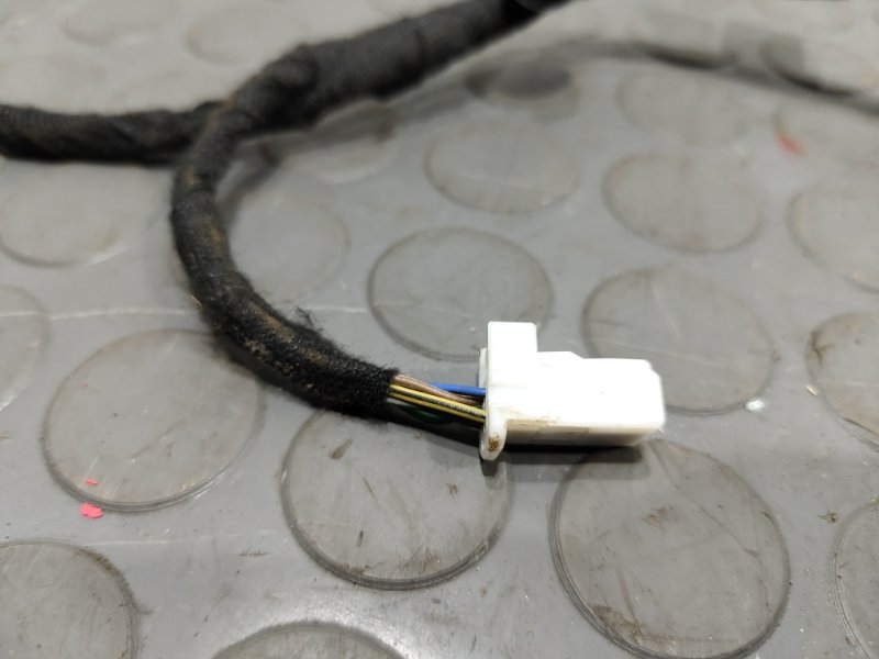 Проводка двери, 600 рублей, Красноярск