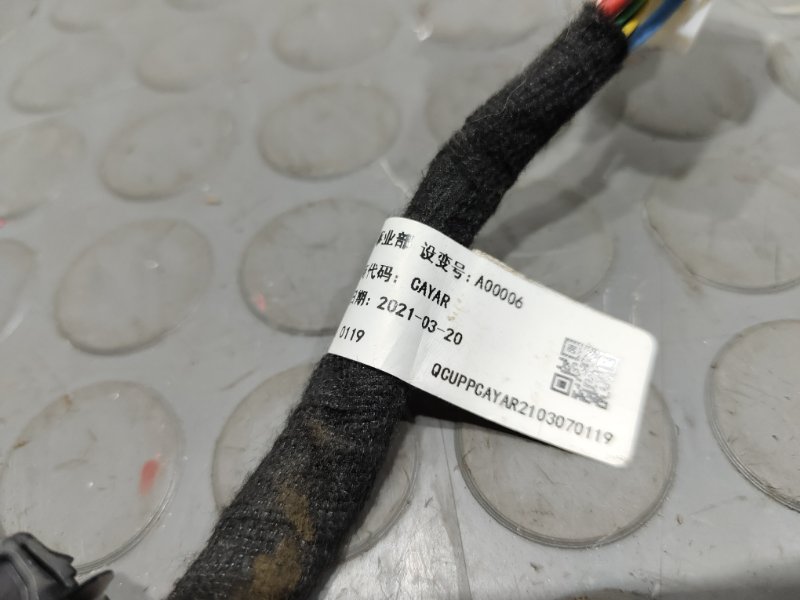 Проводка двери, 600 рублей, Красноярск