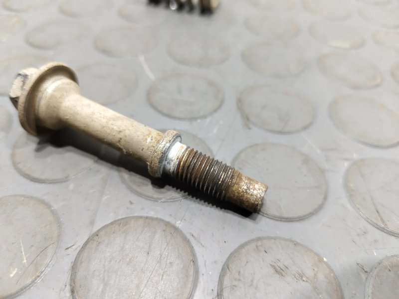 Болт, 1000 рублей, Красноярск