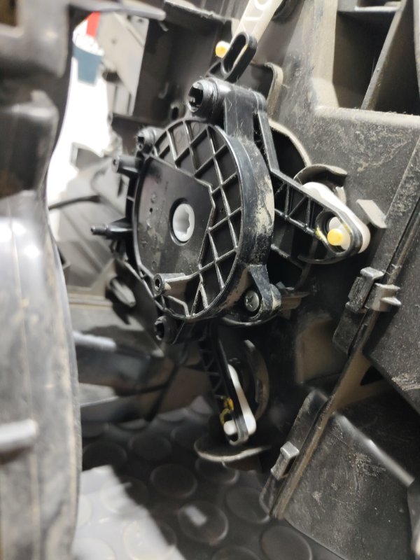 Корпус печки, 14000 рублей, Красноярск