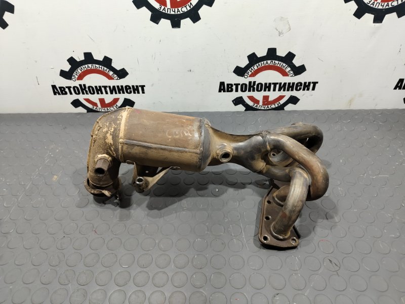 Коллектор выпускной, 4000 рублей, Красноярск