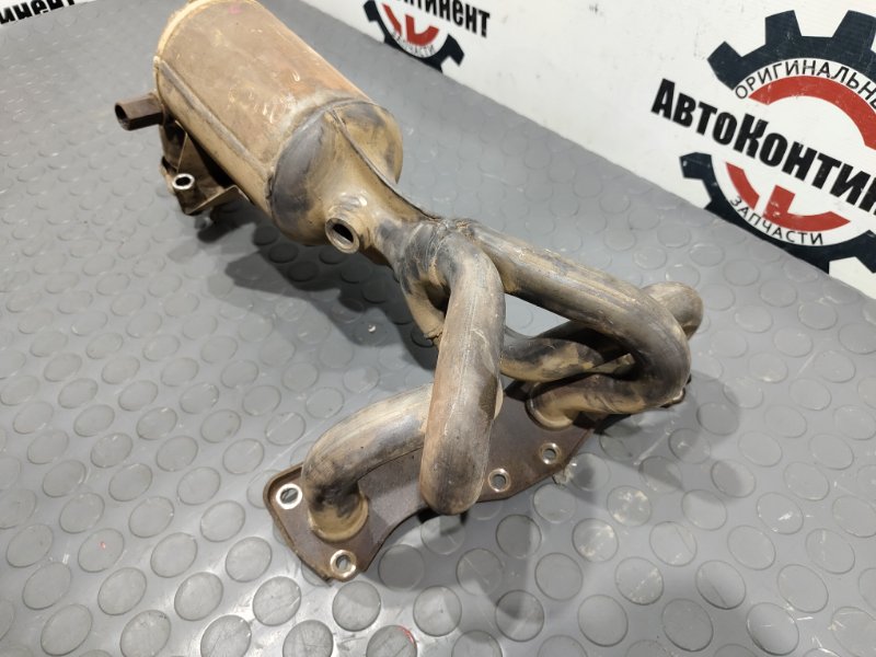 Коллектор выпускной, 4000 рублей, Красноярск