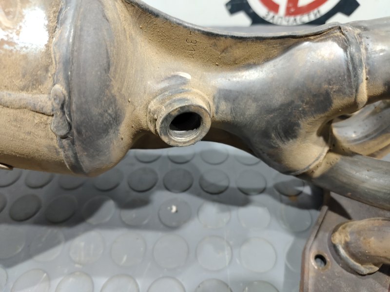 Коллектор выпускной, 4000 рублей, Красноярск