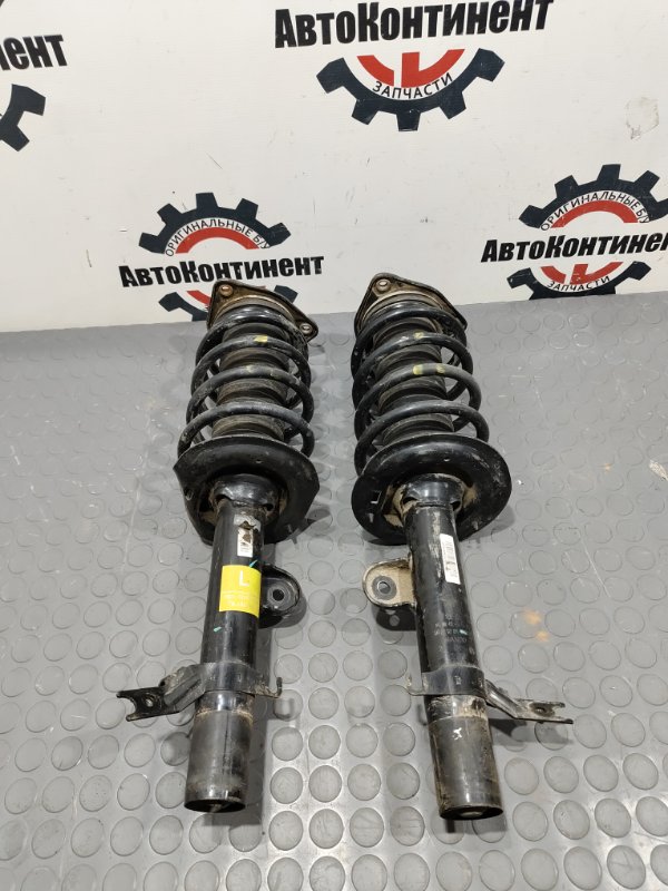 Стойка подвески, 15000 рублей, Красноярск