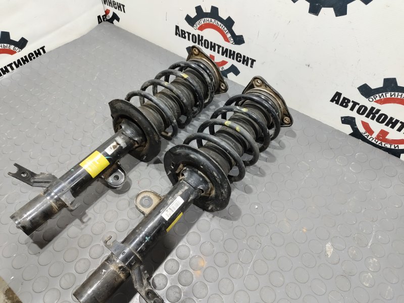 Стойка подвески, 15000 рублей, Красноярск