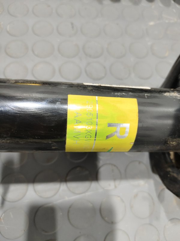 Стойка подвески, 15000 рублей, Красноярск