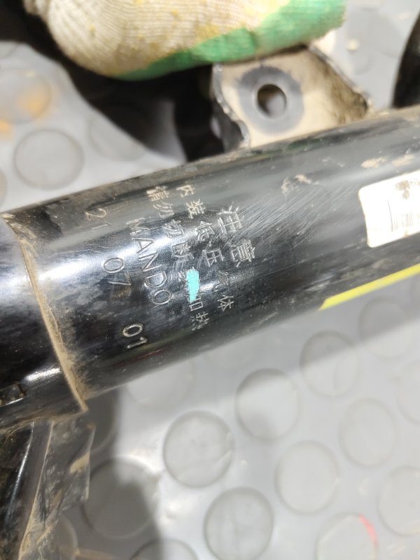 Стойка подвески, 15000 рублей, Красноярск