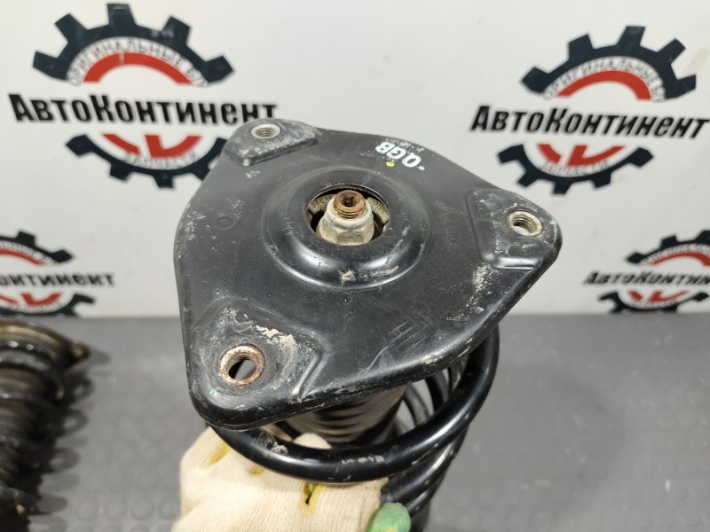 Стойка подвески, 15000 рублей, Красноярск