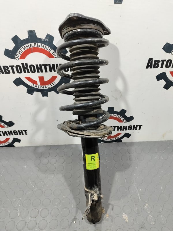 Стойка подвески, 15000 рублей, Красноярск