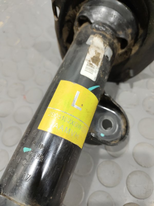 Стойка подвески, 15000 рублей, Красноярск