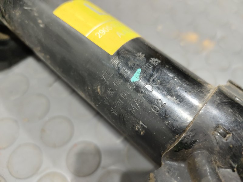 Стойка подвески, 15000 рублей, Красноярск