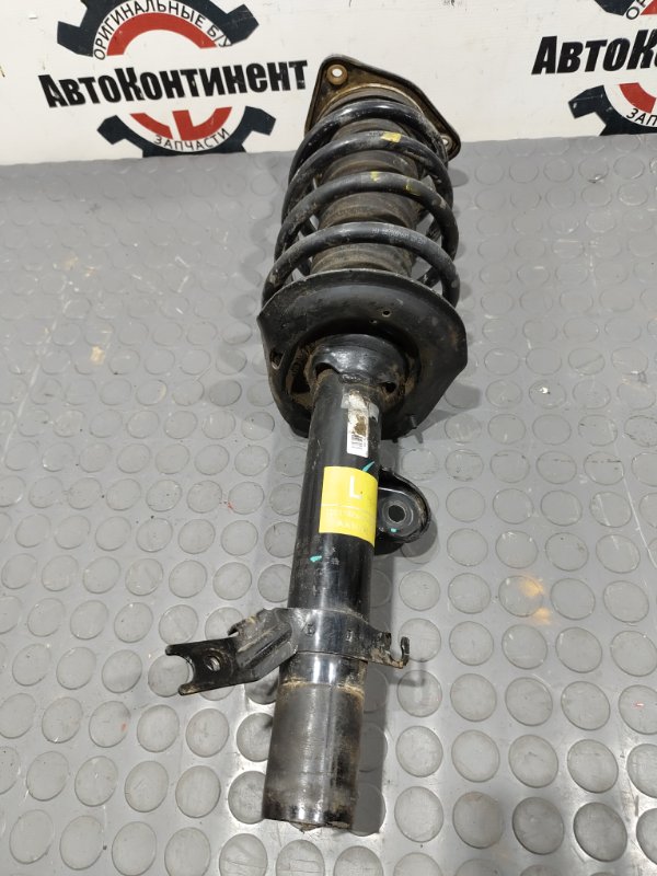 Стойка подвески, 15000 рублей, Красноярск