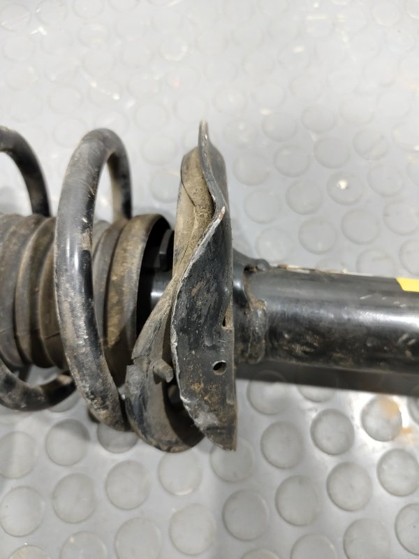 Стойка подвески, 15000 рублей, Красноярск