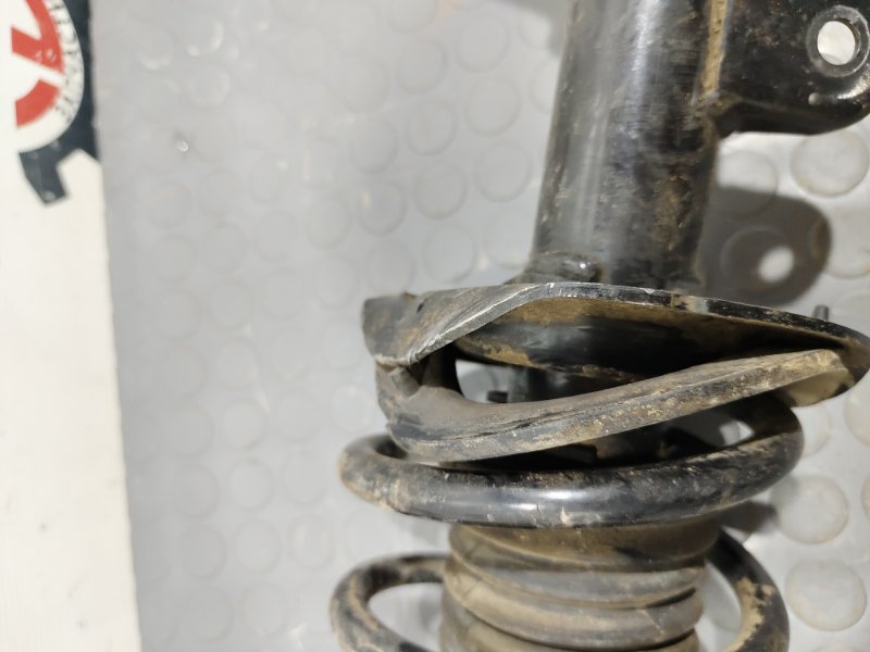 Стойка подвески, 15000 рублей, Красноярск