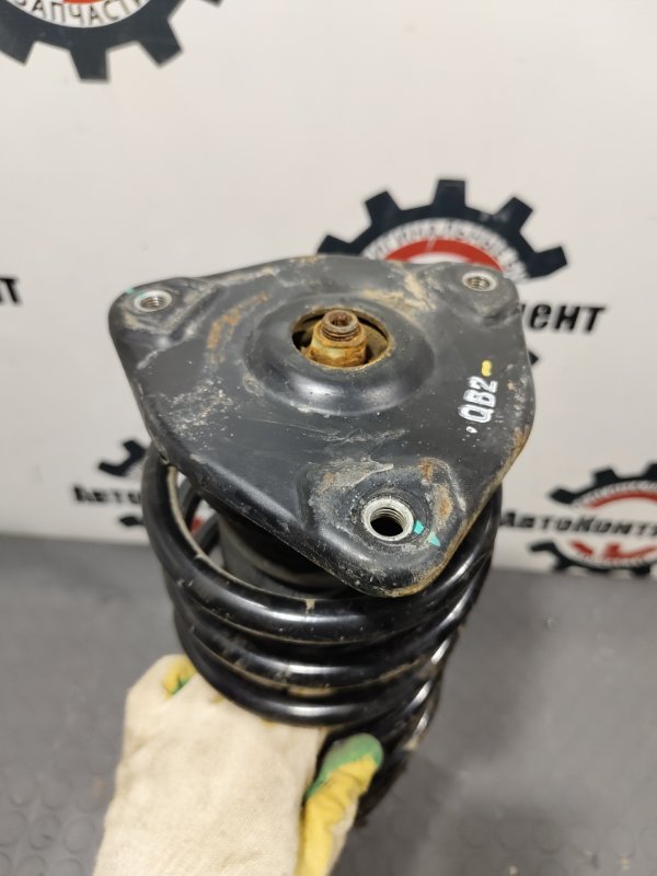 Стойка подвески, 15000 рублей, Красноярск