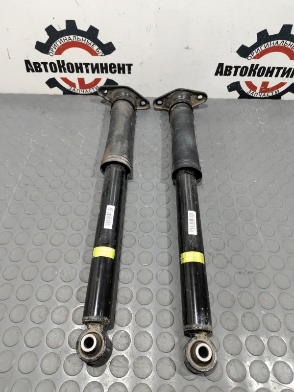 Амортизатор подвески, 8500 рублей, Красноярск