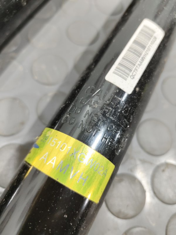 Амортизатор подвески, 8500 рублей, Красноярск