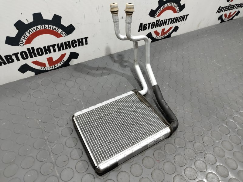 Радиатор отопителя, 6000 рублей, Красноярск