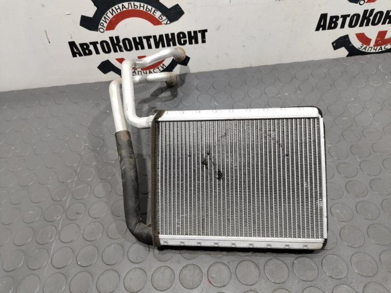 Радиатор отопителя, 6000 рублей, Красноярск