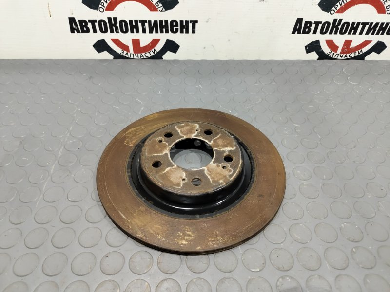 Диск тормозной, 2700 рублей, Красноярск