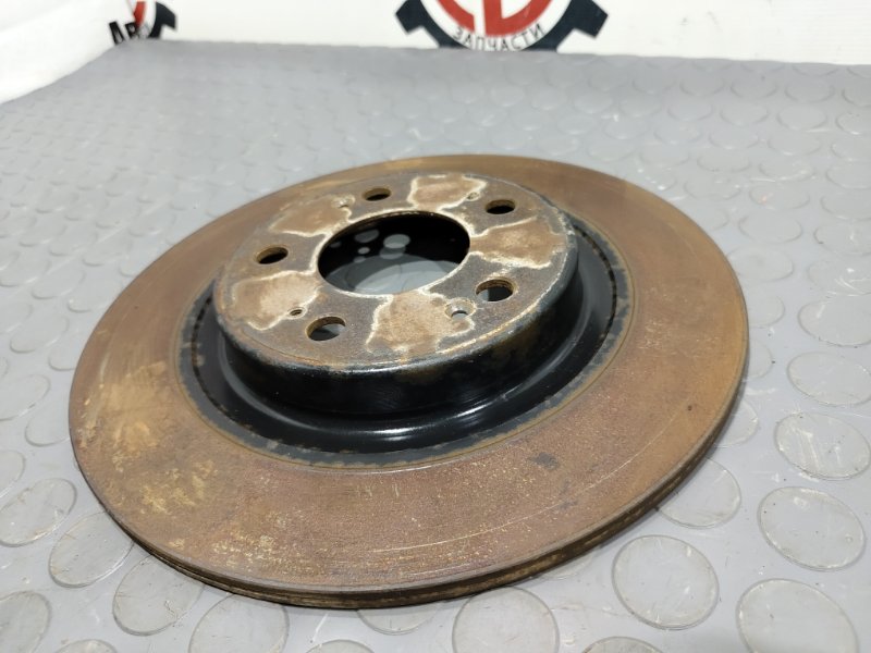 Диск тормозной, 2700 рублей, Красноярск