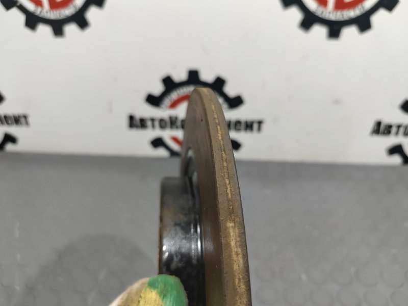 Диск тормозной, 2700 рублей, Красноярск