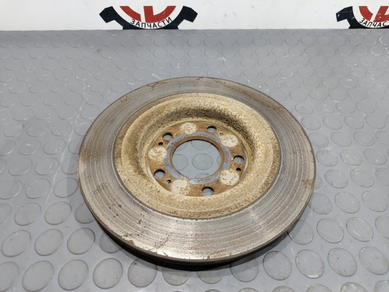 Диск тормозной, 2700 рублей, Красноярск