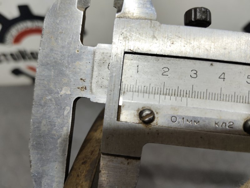 Диск тормозной, 2700 рублей, Красноярск