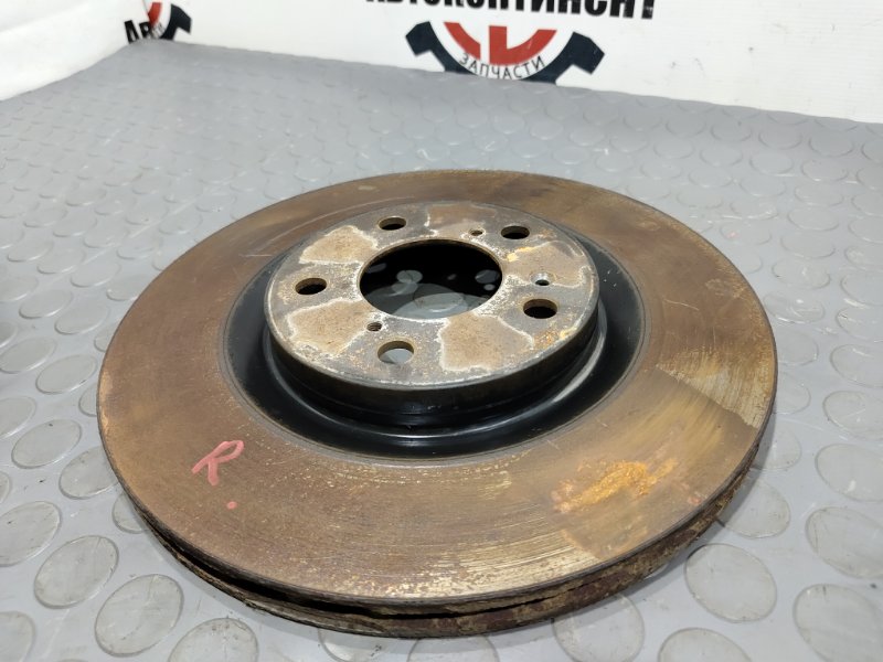 Диск тормозной, 3000 рублей, Красноярск